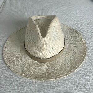 Janessa Leone Hat